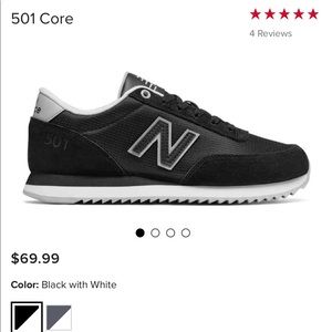 New Balance 501 women’s
